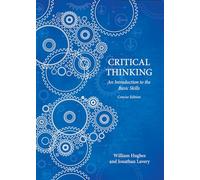 Critical Thinking: Concise Edition