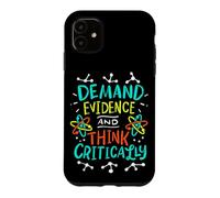 Critical thinking evidence security forensics criminology Case for iPhone 11