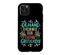 Critical thinking evidence security forensics criminology Case for iPhone 11 Pro