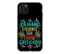 Critical thinking evidence security forensics criminology Case for iPhone 11 Pro Max
