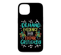 Critical thinking evidence security forensics criminology Case for iPhone 13