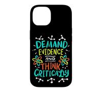 Critical thinking evidence security forensics criminology Case for iPhone 14
