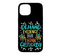 Critical thinking evidence security forensics criminology Case for iPhone 15