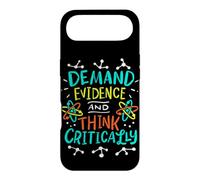 Critical thinking evidence security forensics criminology Case for iPhone Air