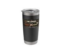 Critical Thinking Information Analysis Design Stainless Steel Insulated Tumbler