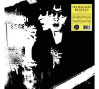 Critical Trip: Live At Rokumaikan, Tokyo, 13th May 1987 [VINYL]