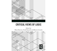Critical Views of Logic