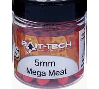 Criticals 5mm Wafters Mega Meat (35g) Bait -Tech Fishing Bait