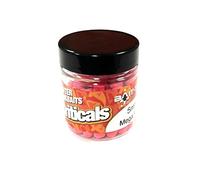 Criticals Wafters Hookbait 5mm Mega Meat 2 x 35g