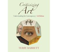 Criticizing Art: Understanding the Contemporary