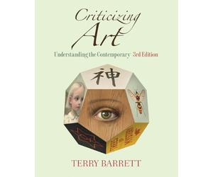 Criticizing Art: Understanding the Contemporary