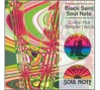 Critic's Pick - Vol. 3-Critic's Pick Sampler