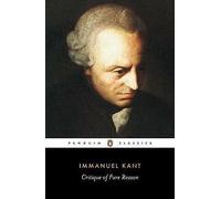 Critique of Pure Reason.by Kant New 9780140447477 Fast Free Shipping