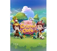 Critter Café PC