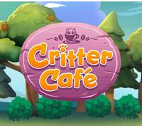 Critter Café PC Steam CD Key