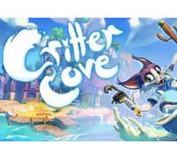Critter Cove (PC) Steam Account - GLOBAL