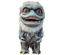 Critter Doll - Cosplay Creepy Plush Toy Halloween Doll Props | Poseable Weirdo Doll Alien Creatures Plush Creepy Cosplay Creepy Plush Toy Halloween Doll Props