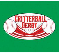 Critterball Derby PC Steam CD Key