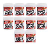 Critterkill 16G Wasp And Cluster Fly Killer Smoke Fogger - 10 Pack