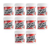 Critterkill Flea Killer Smoke Foggers 16G X 10