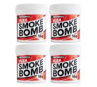 Critterkill Flea Killer Smoke Foggers 16G X 4