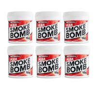 Critterkill Flea Killer Smoke Foggers 16G X 6