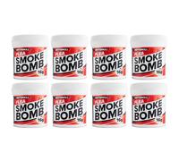 Critterkill Flea Killer Smoke Foggers 16G X 8