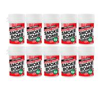 Critterkill Insect Killer Smoke Bombs 5G X 10