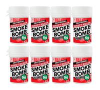 Critterkill Insect Killer Smoke Bombs 5G X 8