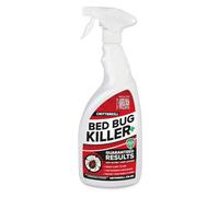 Critterkill Professional Bed Bug Killer Spray 1L