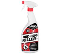 Critterkill Strike Bed Bug Killer Spray 1L