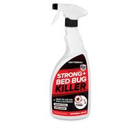 Critterkill Strong Bed Bug Killer Spray 1L