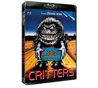 Critters (1986) (Region B)