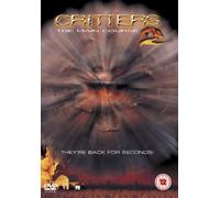 Critters 2 [DVD]