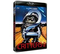 Critters 2 (Region B)