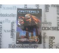 Critters 3 [DVD] [Region 1] [US Import] [NTSC]