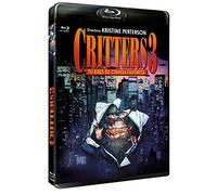 Critters 3 (Region B)