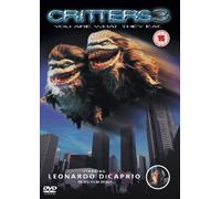 Critters 3 [VHS] (1991)