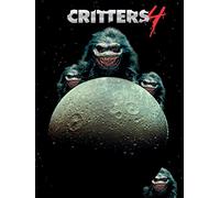 Critters 4 (1992)