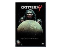 Critters 4