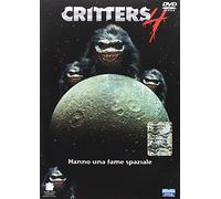 Critters 4