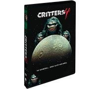 Critters 4 (Critters 4.)