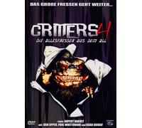 Critters 4 [DVD] (2004) Opper, Don, Whitthorne, Paul, Bassett, Angela