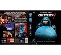 Critters 4 (Region B)