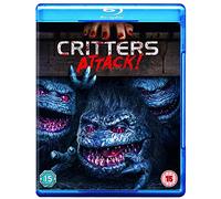 Critters : Attack!