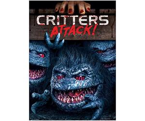 Critters Attack!