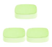 Critter's Choice Apple Mineral Stone for Small Animals Nutrient Rich Vitamin Boost Nibbling Treat Natural Safe Healthy for All Life Stages - 95g (Pack of 3)