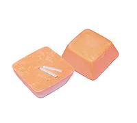 Critter's Choice Carrot Mineral Stone for Small Animals Nutrient Rich 40g