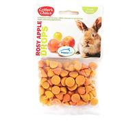 Critter's Choice Rosey Apple Drops 75g