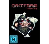 Critters Collection: 2. Auflage